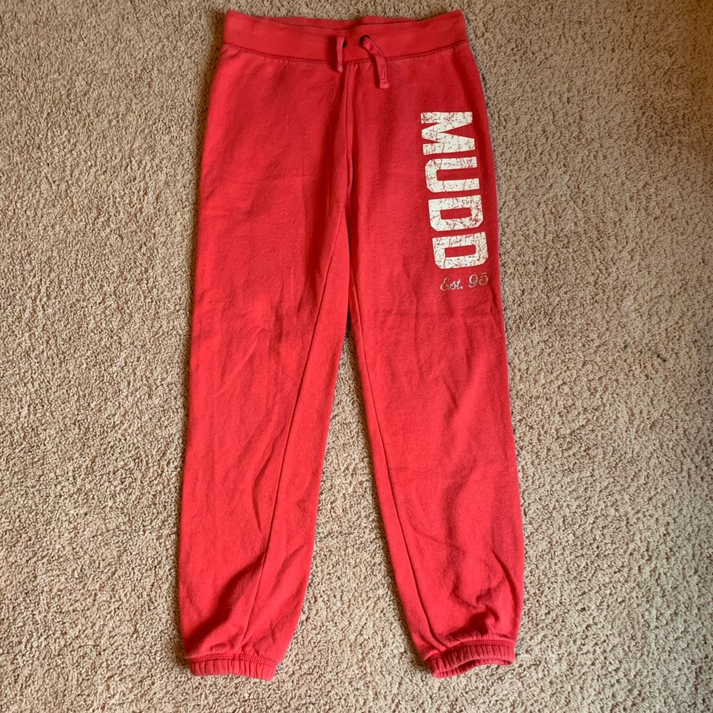 Mudd Sweatpants